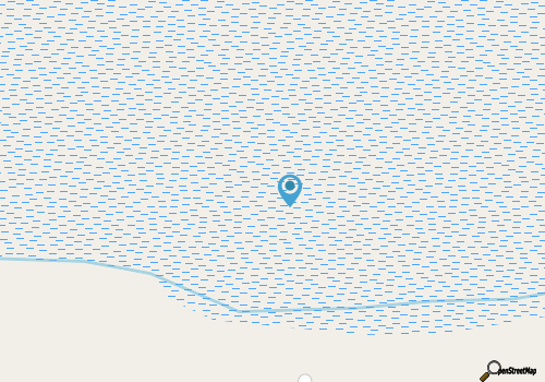 Anchor Haven Ocean View map location