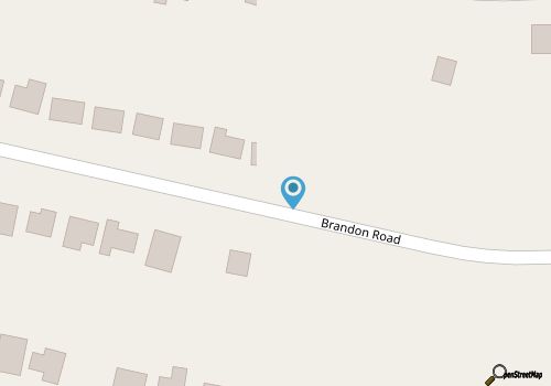 SongBird Nest- Affordable Stay Near Beach & Downtown map location