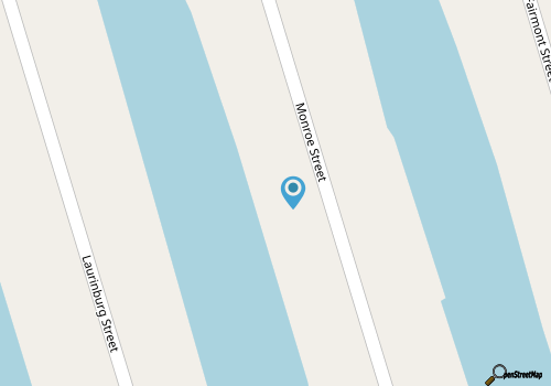 CANAL HOME - OPEN WEEKS! LINENS PROVIDED! map location