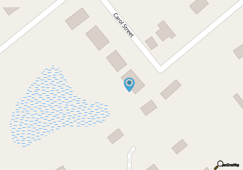 Welcoming 4-bedroom house central Wilmington, close to 2 beaches, UNCW, downtown map location