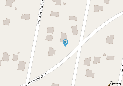 Tracie's Oasis - Pool/fenced/beach walkable! map location
