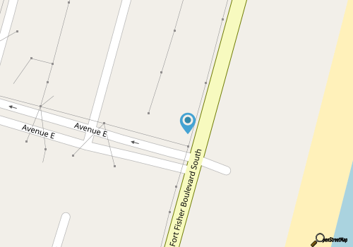 Island Time map location