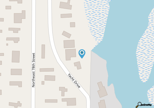 Amazing Views! ‘One More Day’ Escape on Oak Island map location
