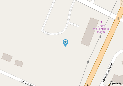 3bed 3bath Coastal Bliss: 5mins to Wrightsville Beach map location