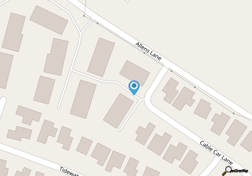 Steps to Wrightsville Beach! Cozy condo with pool! map location