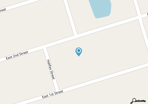 Sons of Beaches by Pier 42 map location