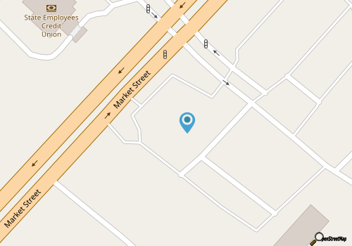 Uptown Market Antiques map location