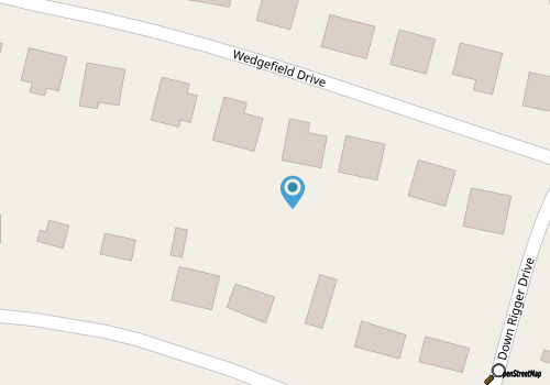 Coastal Retreat w/ Salt-Water Pool + Fire Pit map location