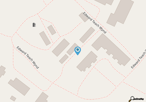 Wendy Wilmot Properties map location