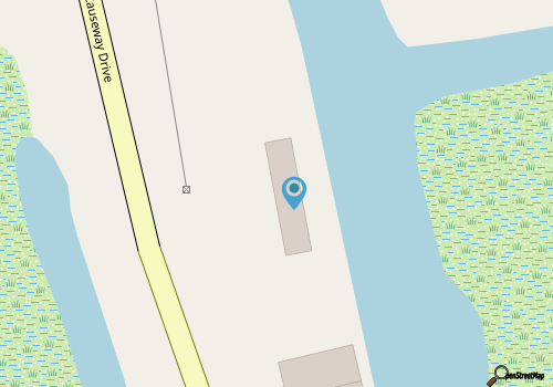 Solutions Charters map location