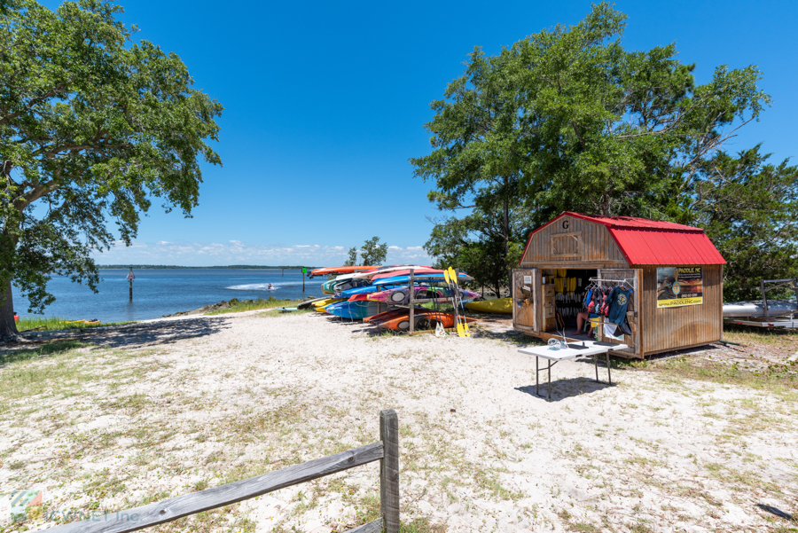 Carolina Beach State Park