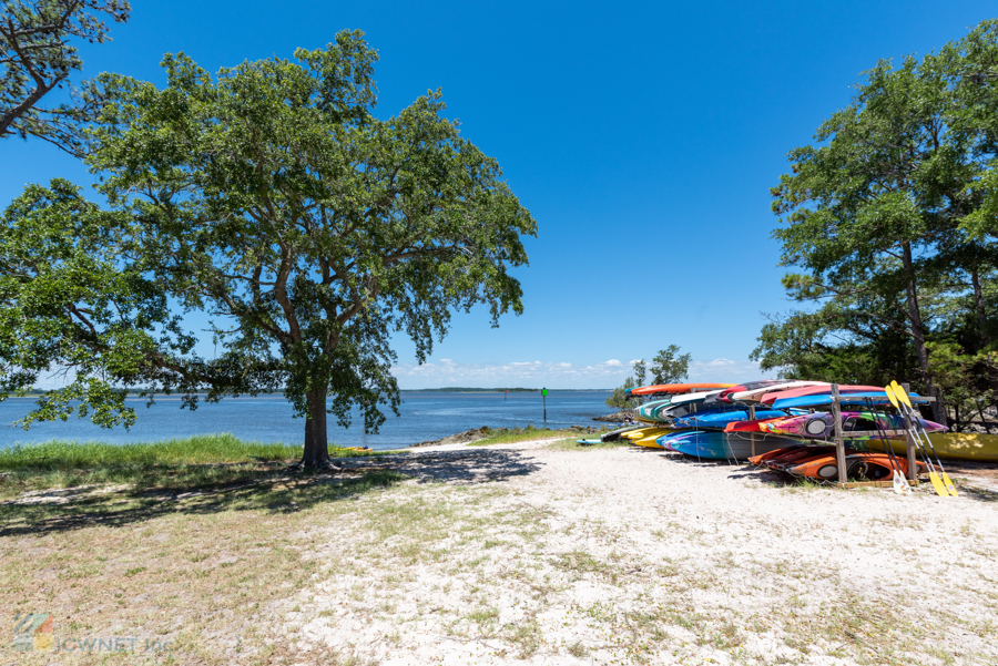Carolina Beach State Park