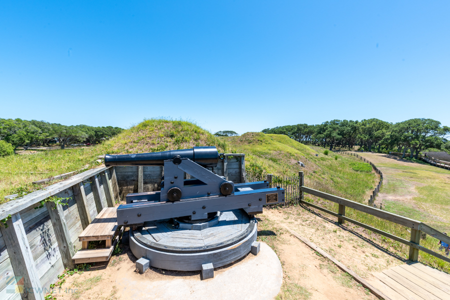 Fort Fisher