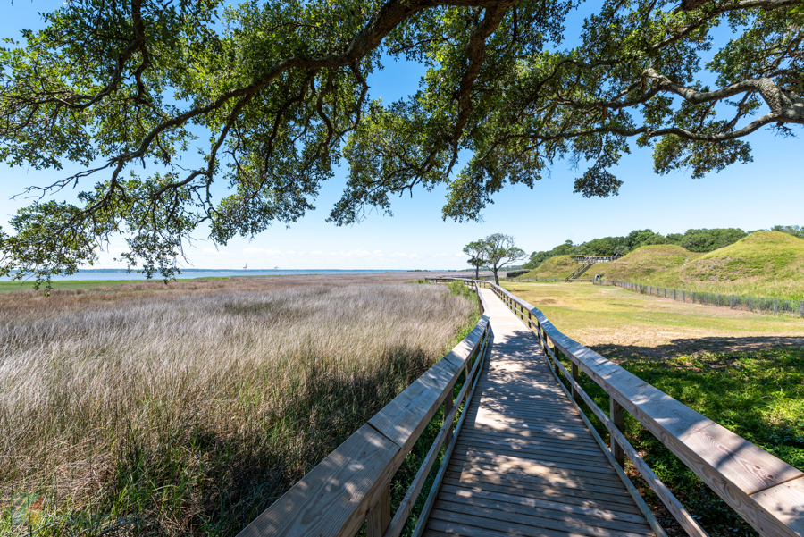 Fort Fisher