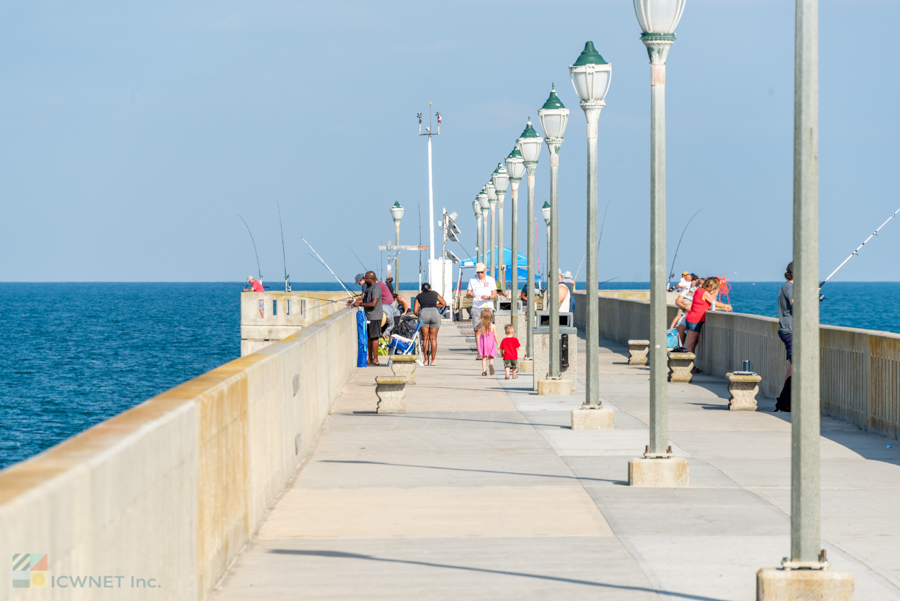 Johnny Mercers Pier