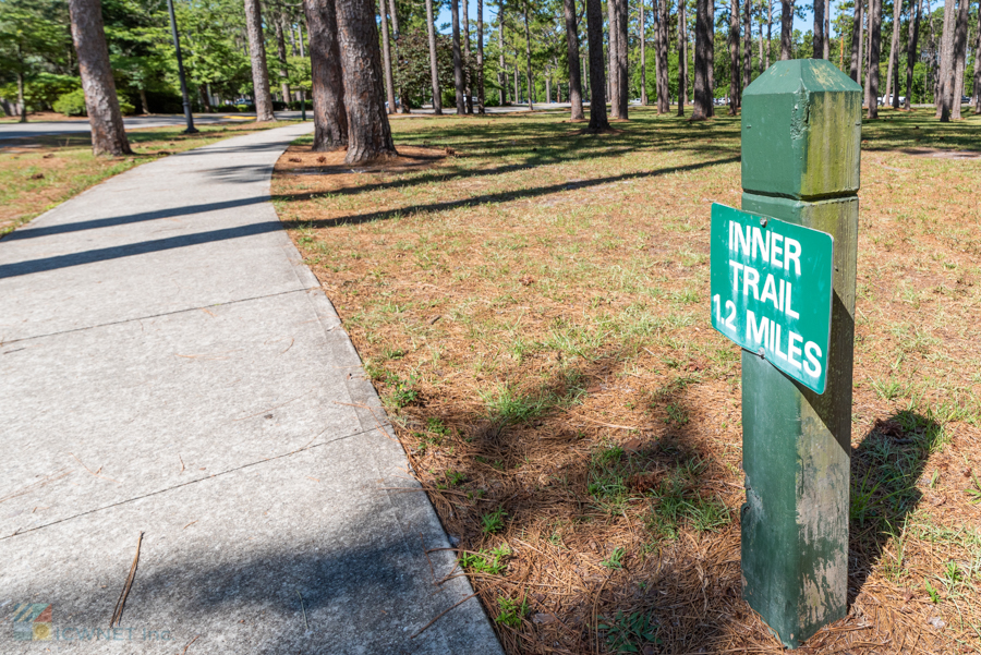 Long Leaf Park