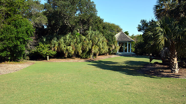 The Common at Cape Fear Station