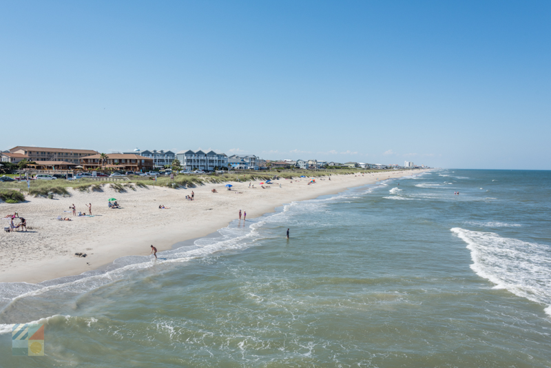 Top 10 Things to do in Carolina Beach