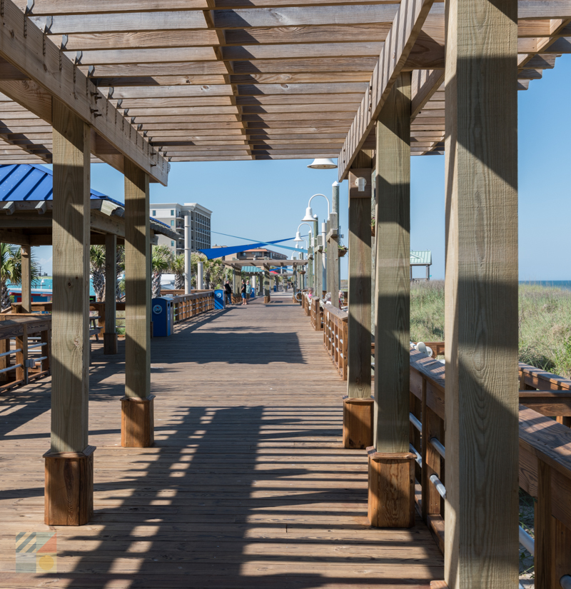 Top 10 Attractions At Carolina Beach