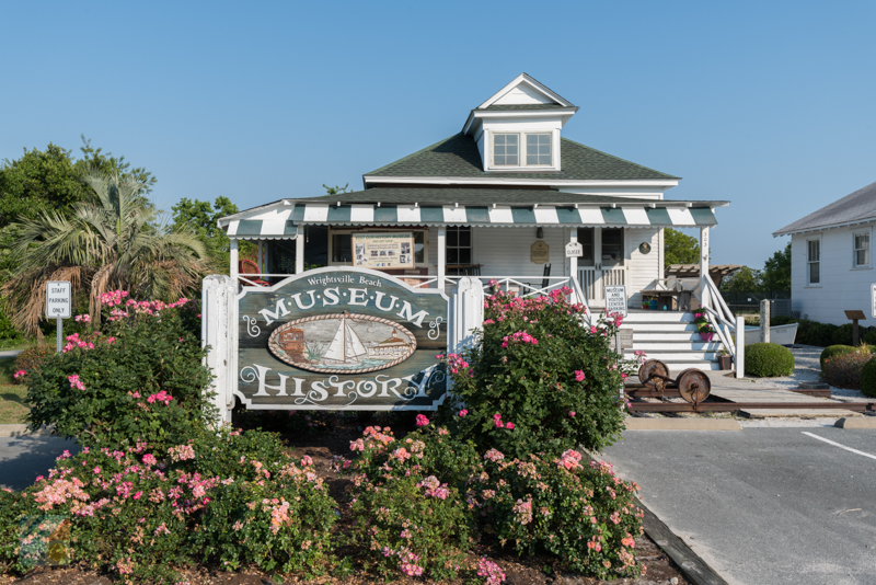 Wrightsville Beach Museum of History