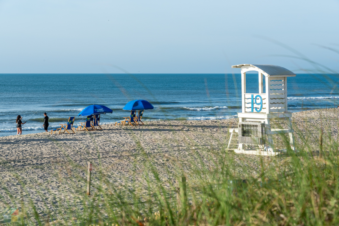 Carolina Beach NC