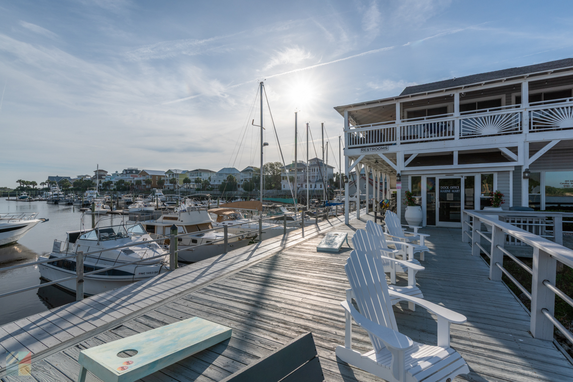 Carolina Beach NC