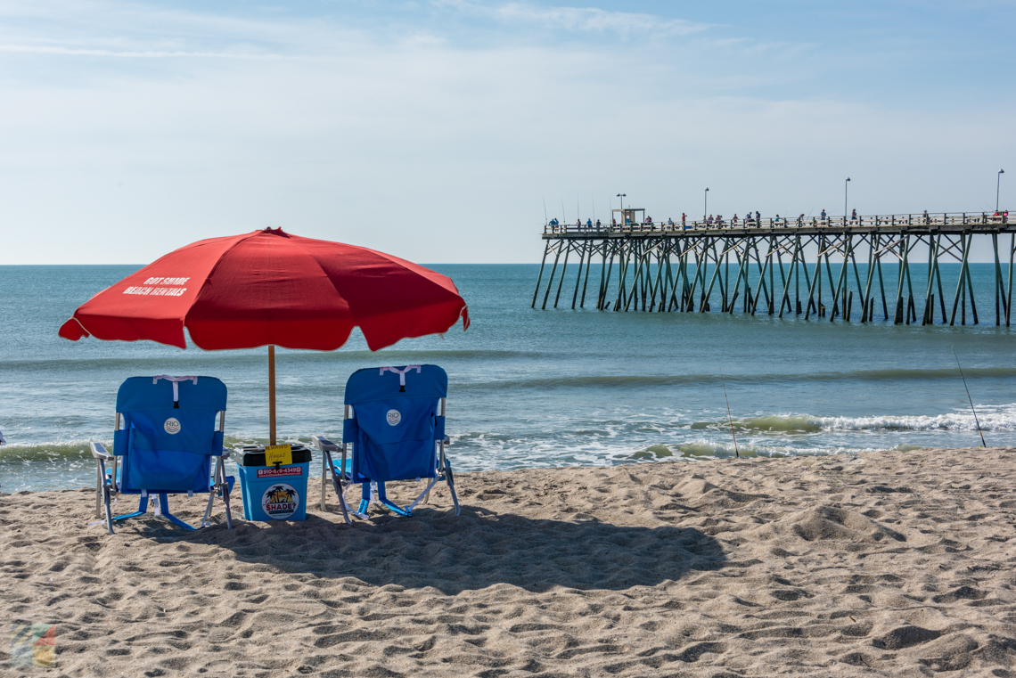 Kure Beach NC