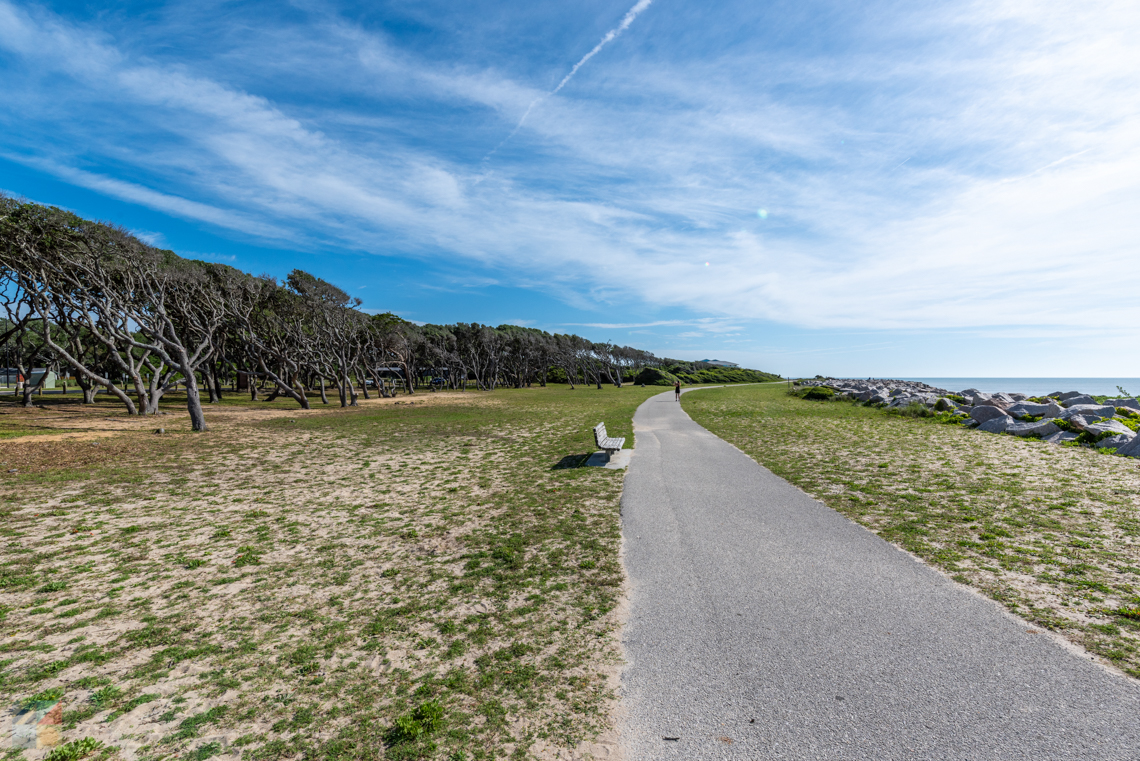 Fort Fisher State Historic Site