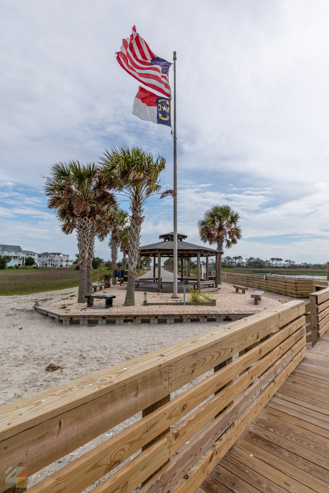 Ferry Landing Park