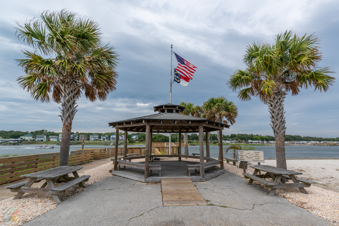 Ferry Landing Park