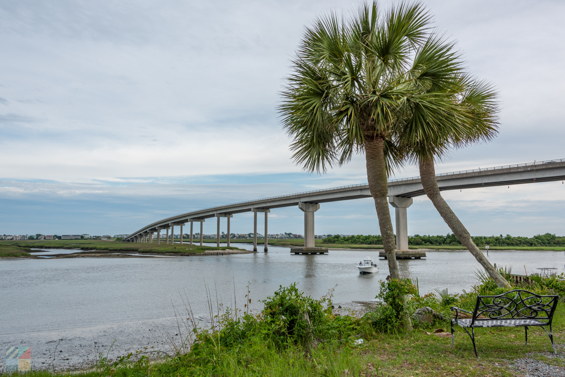 Sunset Beach Park