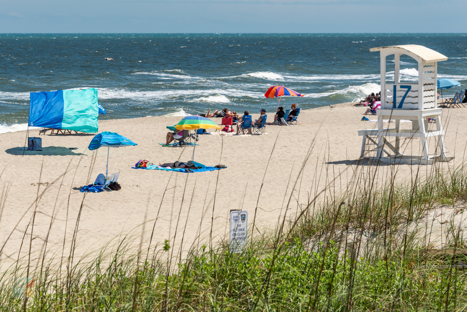 Carolina Beach NC