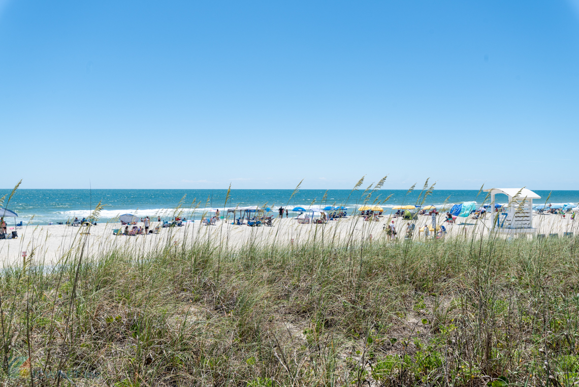 Carolina Beach