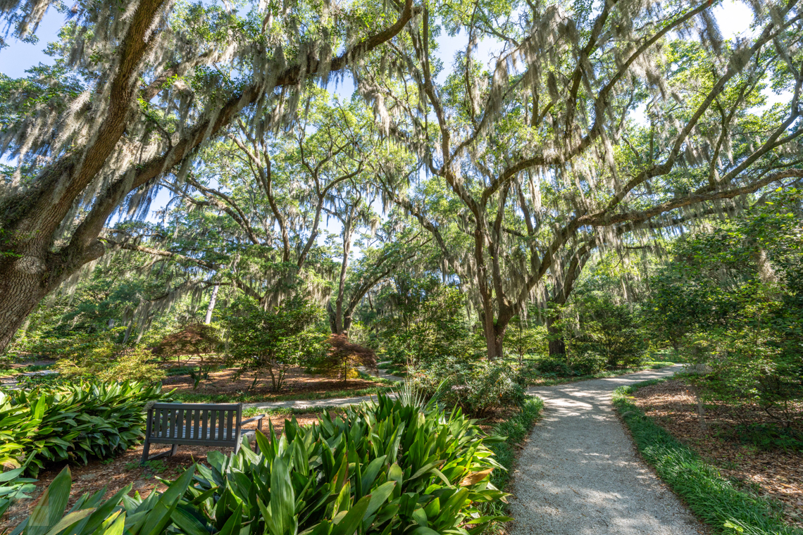 Airlie Gardens