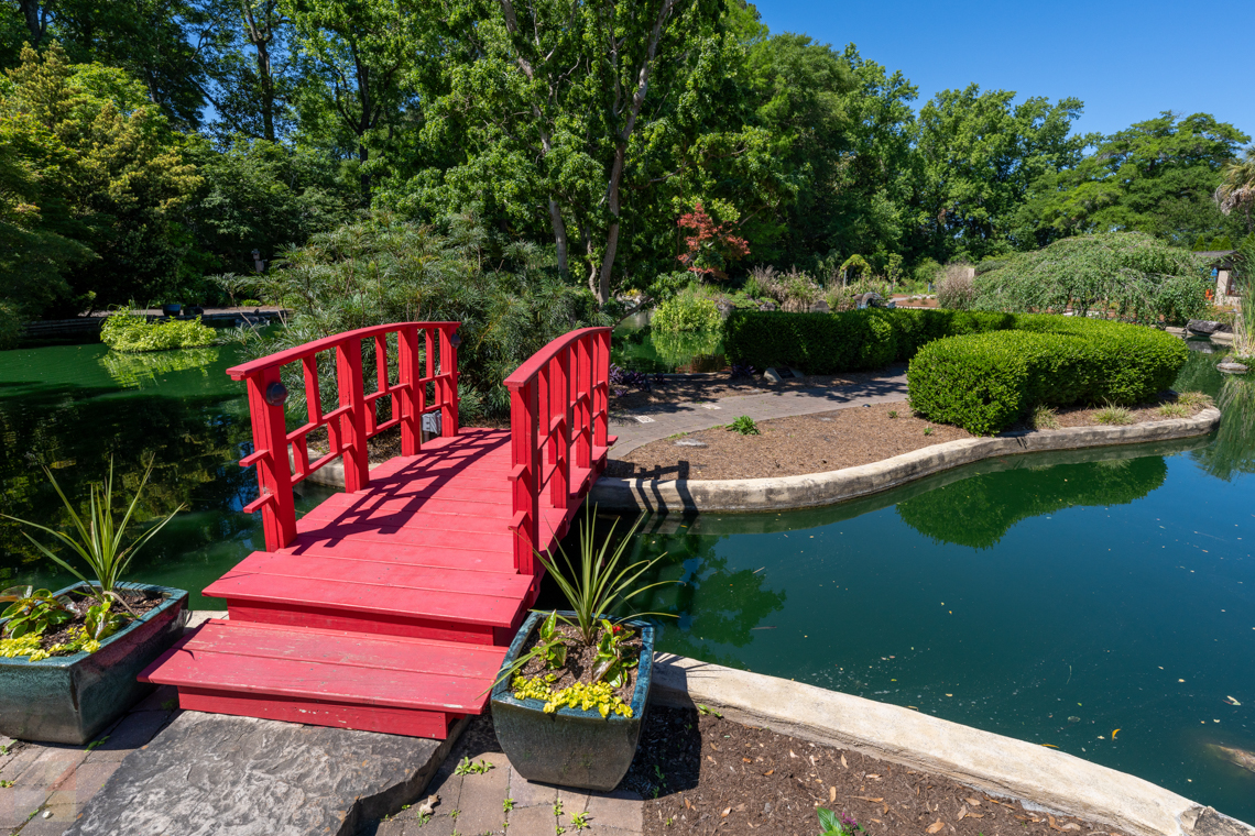 New Hanover Arboretum