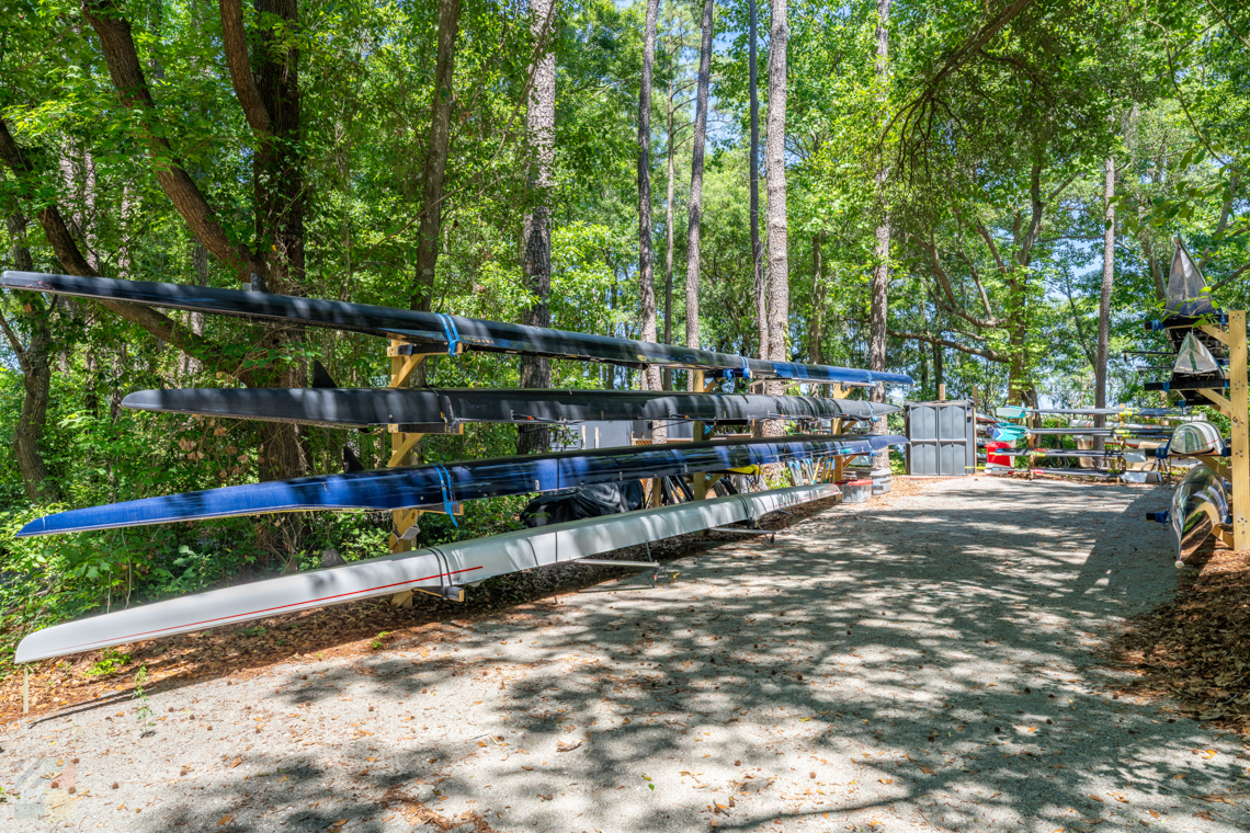 Belville Riverwalk Park