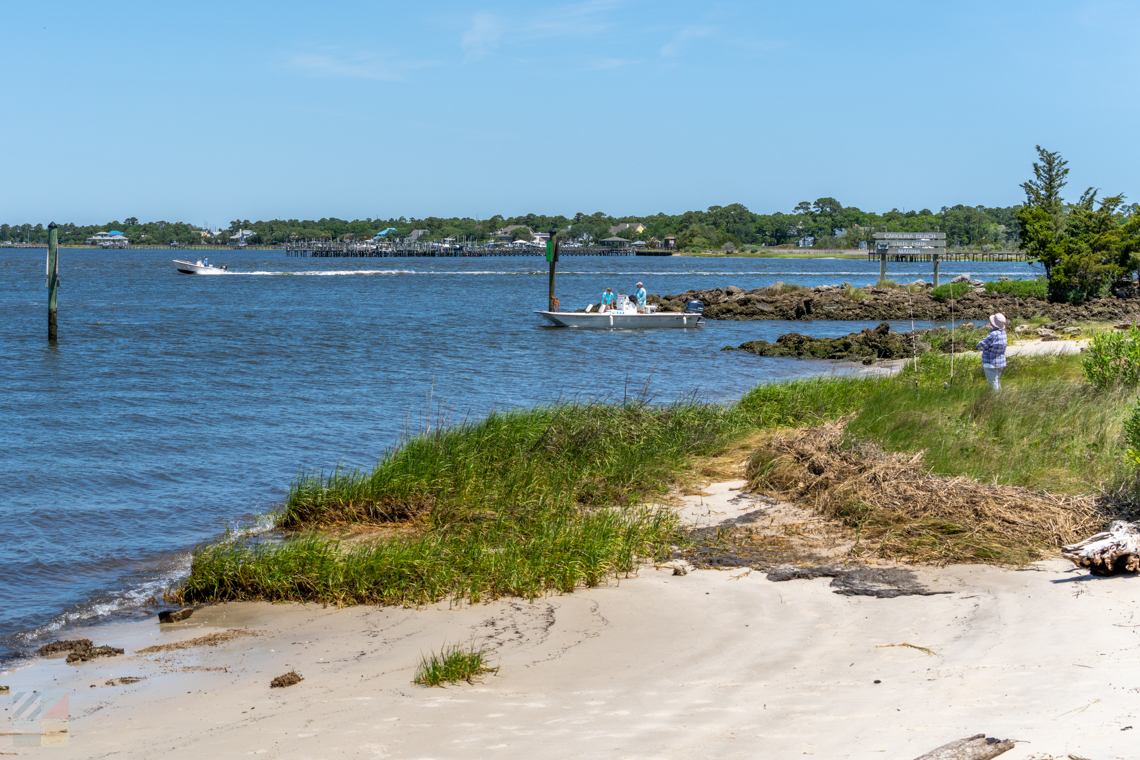 Carolina Beach State Park