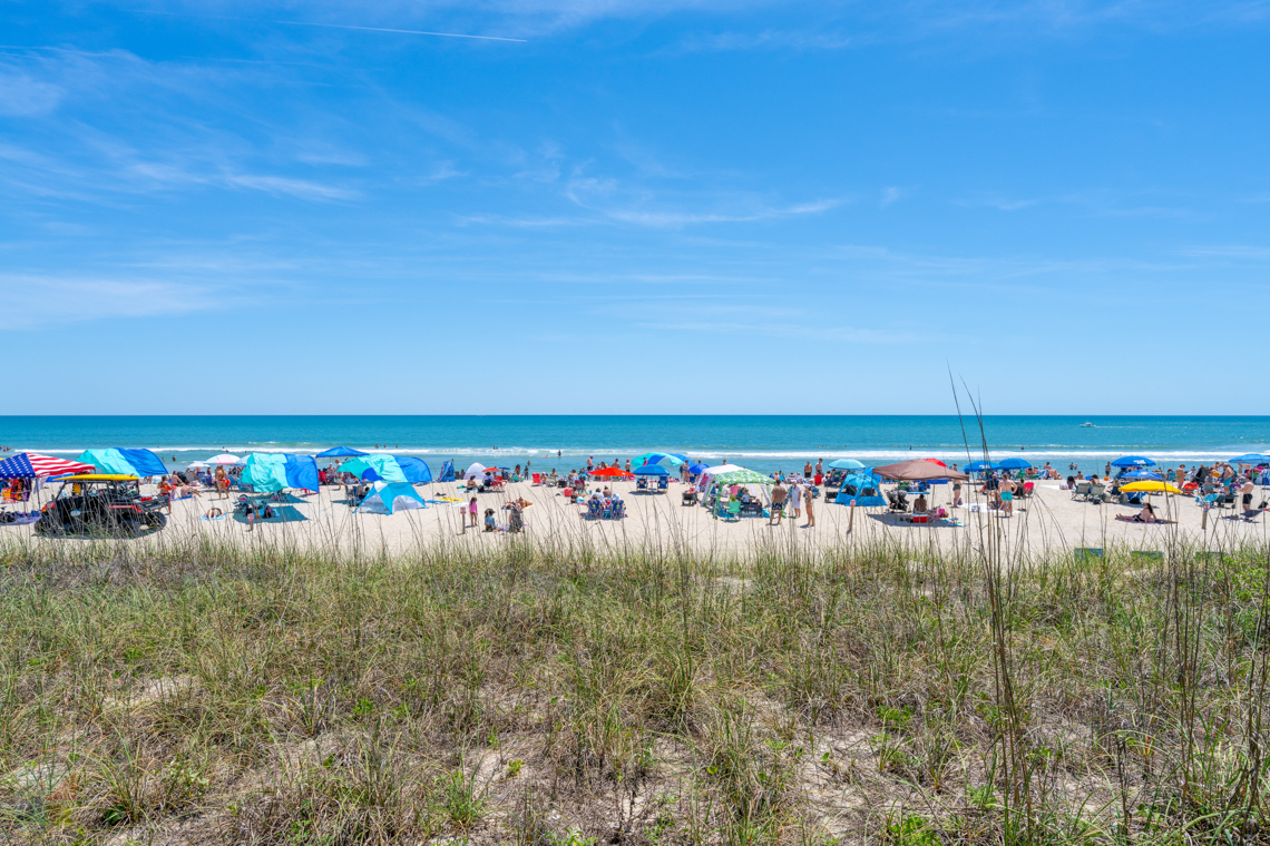 Carolina Beach
