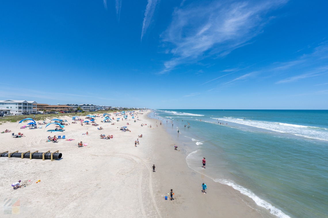 Kure Beach