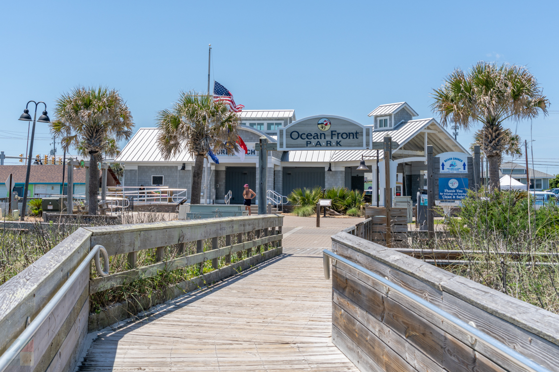 Kure Beach