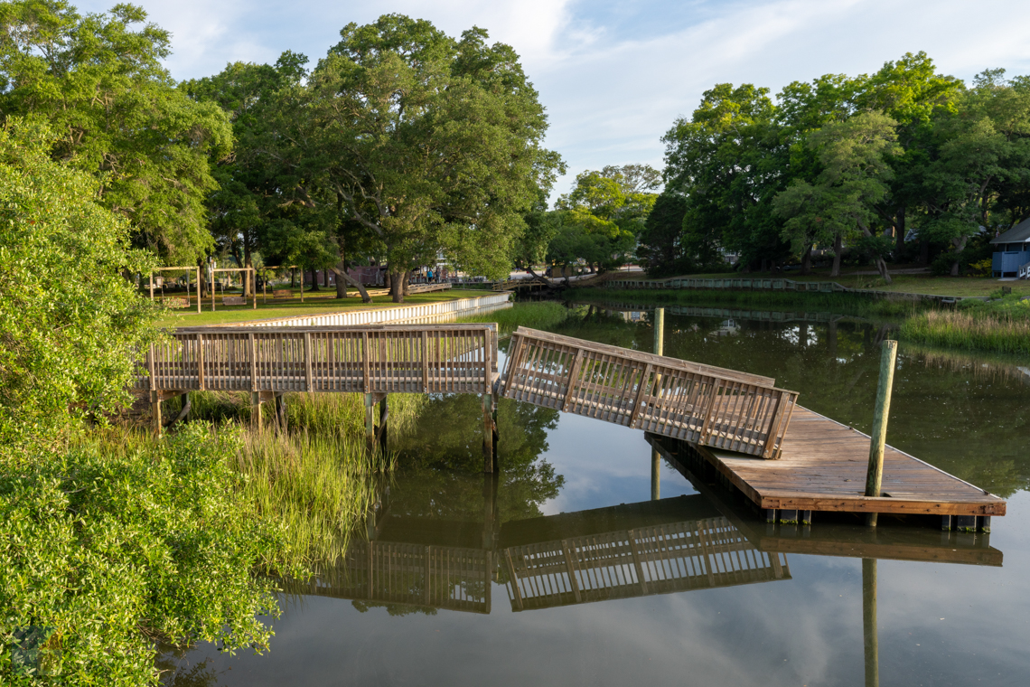 Sunset Beach Park