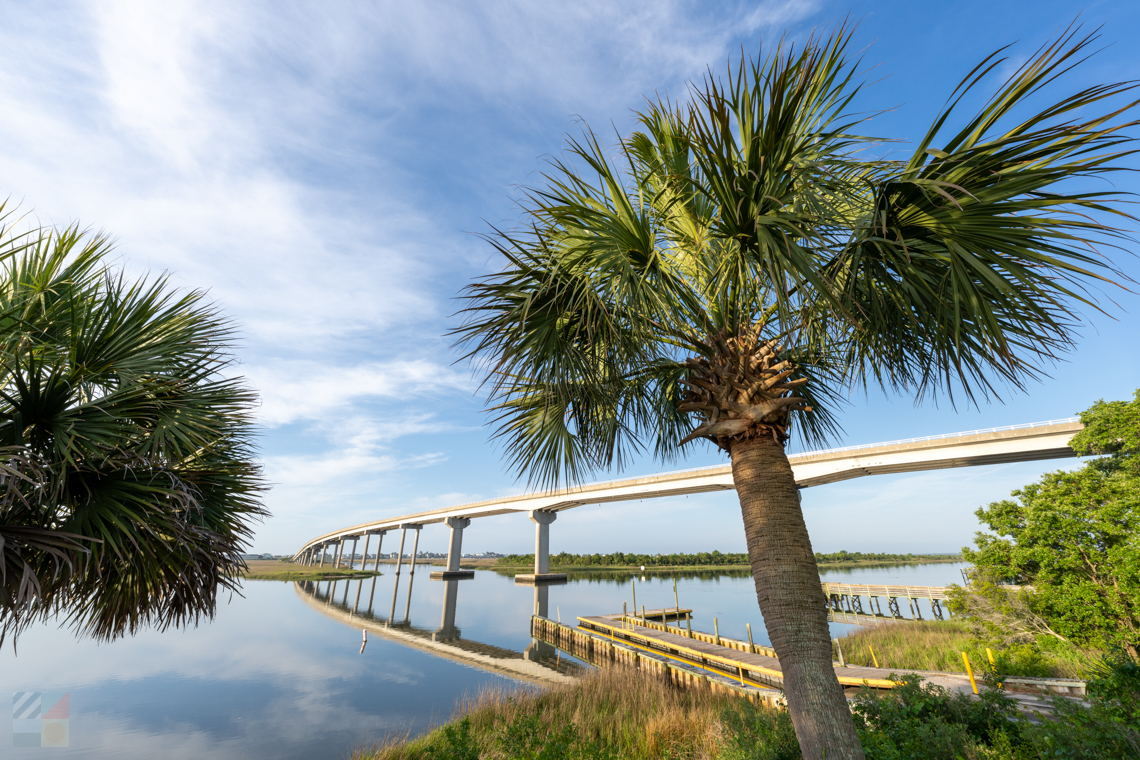 Sunset Beach Park