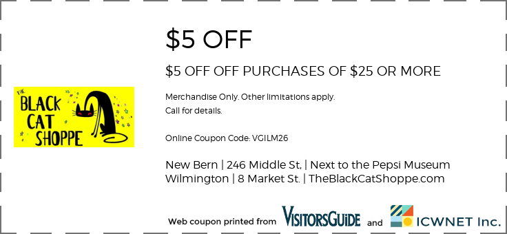 $5 OFF $5 OFF OFF PURCHASES OF $25 OR MORE
