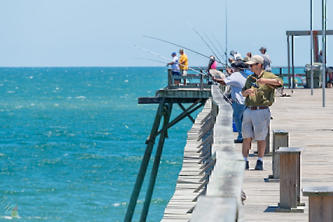 Carolina Beach Fishing Guide: Casting a Line in Paradise - Carolina Beach  Realty