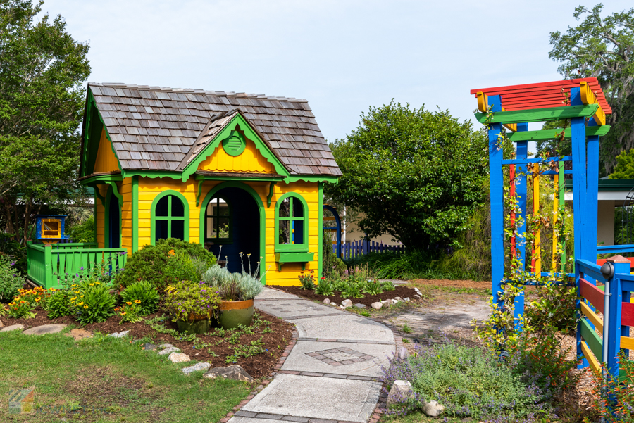 Hanover County Arboretum