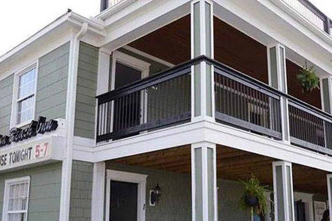 Carolina Beach Inn