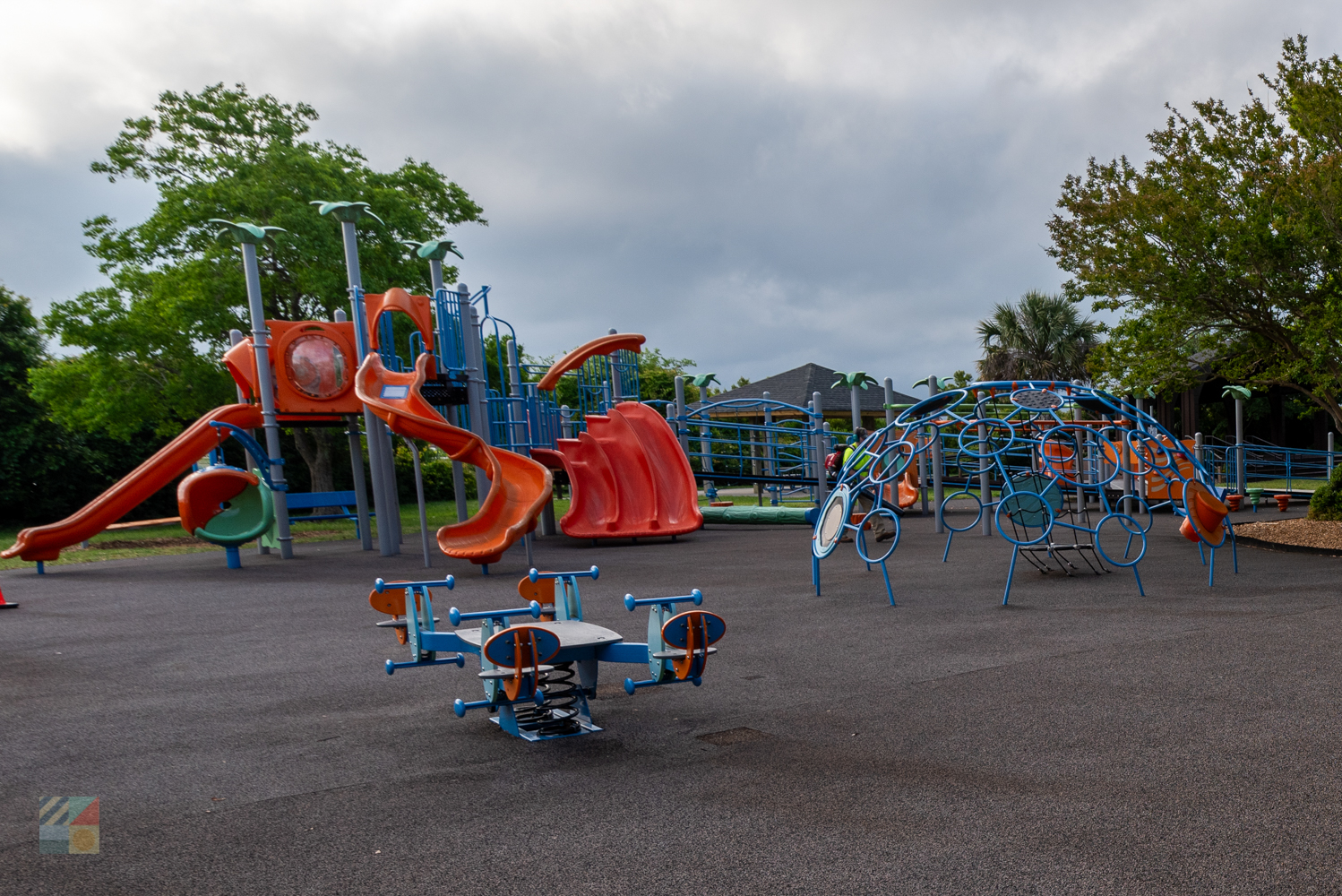 Wrightsville Beach Park