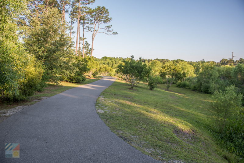 James E.L. Wade Park