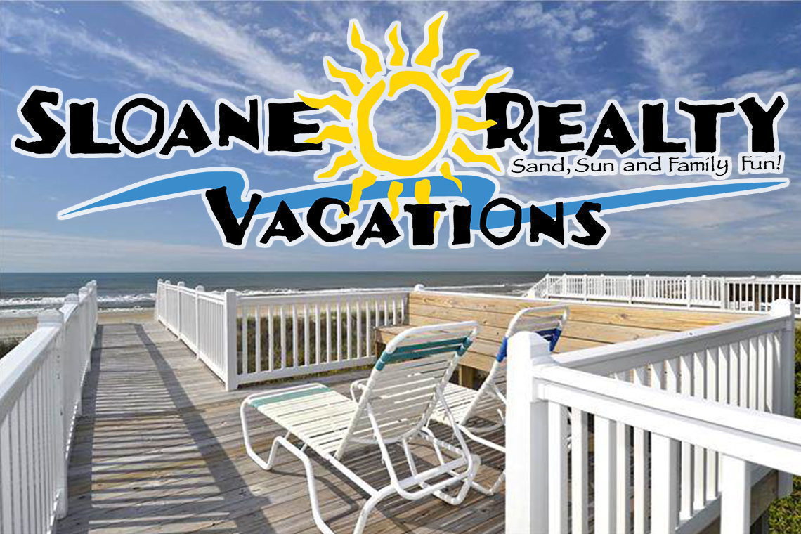 Sloane Realty Vacations