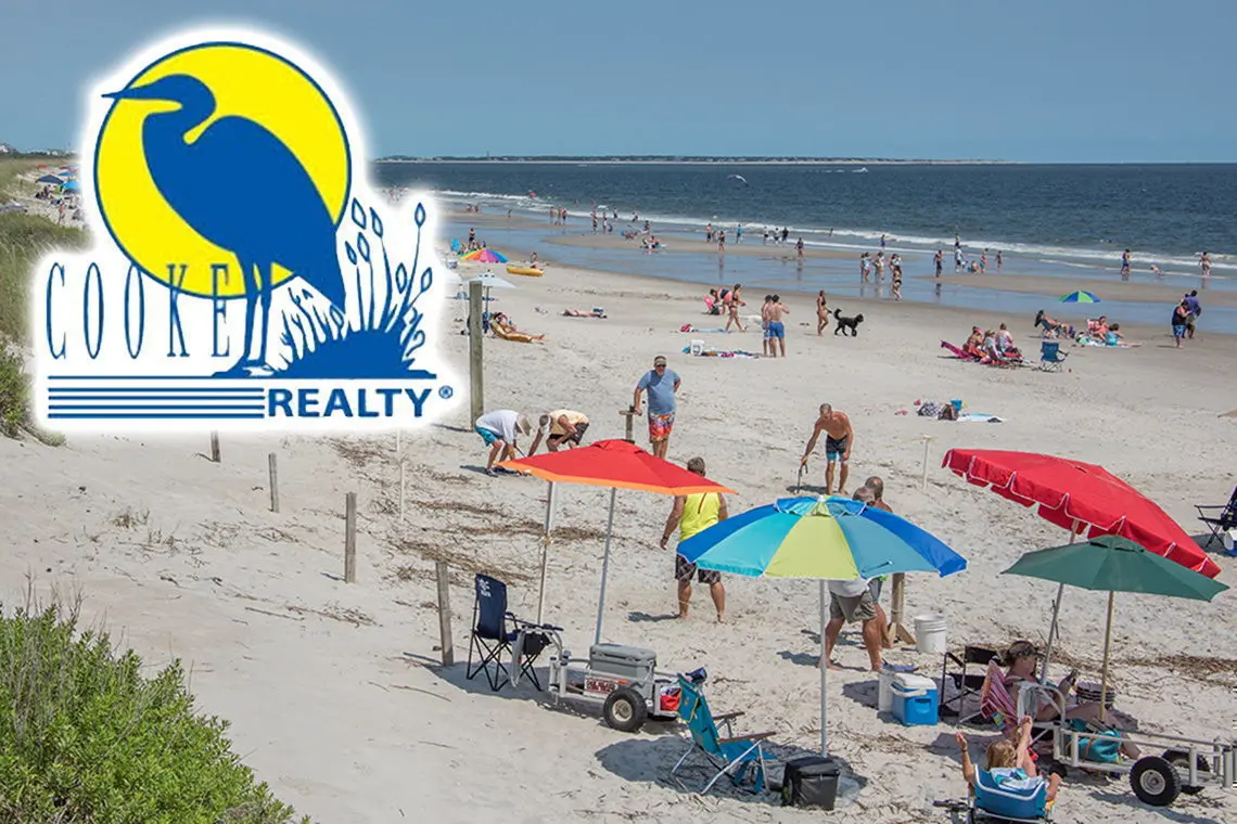 Cooke Realty